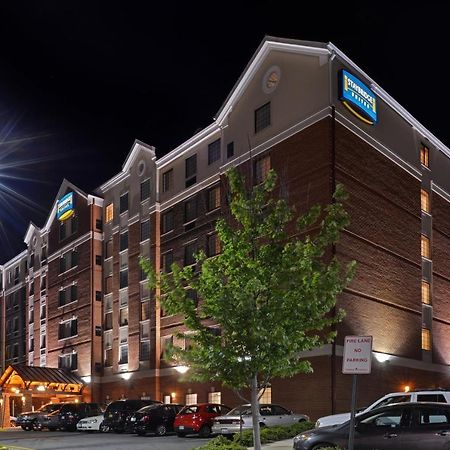 Staybridge Suites Quantico-Stafford By Ihg Экстерьер фото
