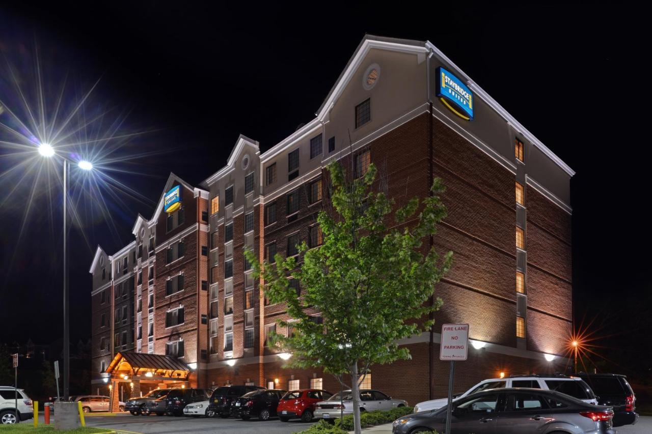 Staybridge Suites Quantico-Stafford By Ihg Экстерьер фото