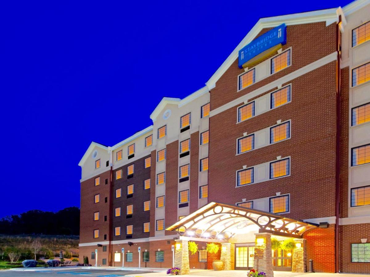 Staybridge Suites Quantico-Stafford By Ihg Экстерьер фото
