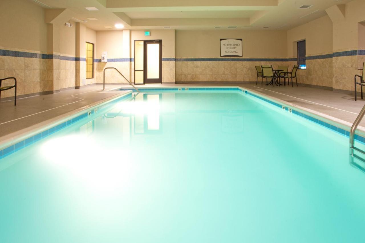 Staybridge Suites Quantico-Stafford By Ihg Экстерьер фото