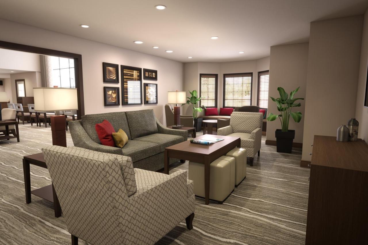 Staybridge Suites Quantico-Stafford By Ihg Экстерьер фото