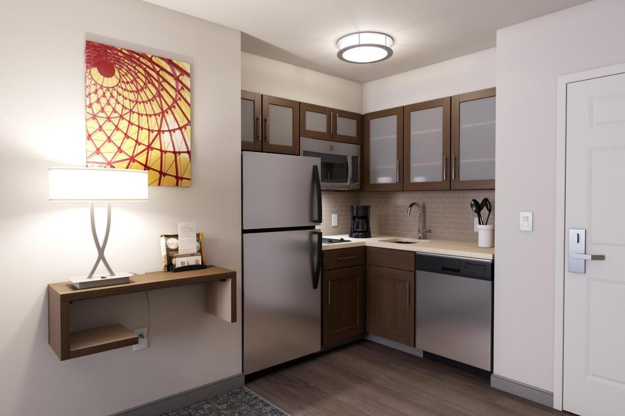 Staybridge Suites Quantico-Stafford By Ihg Экстерьер фото