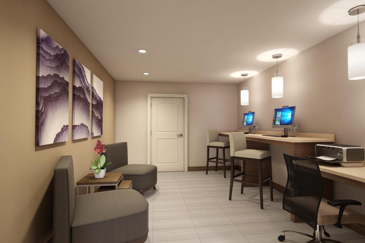 Staybridge Suites Quantico-Stafford By Ihg Экстерьер фото