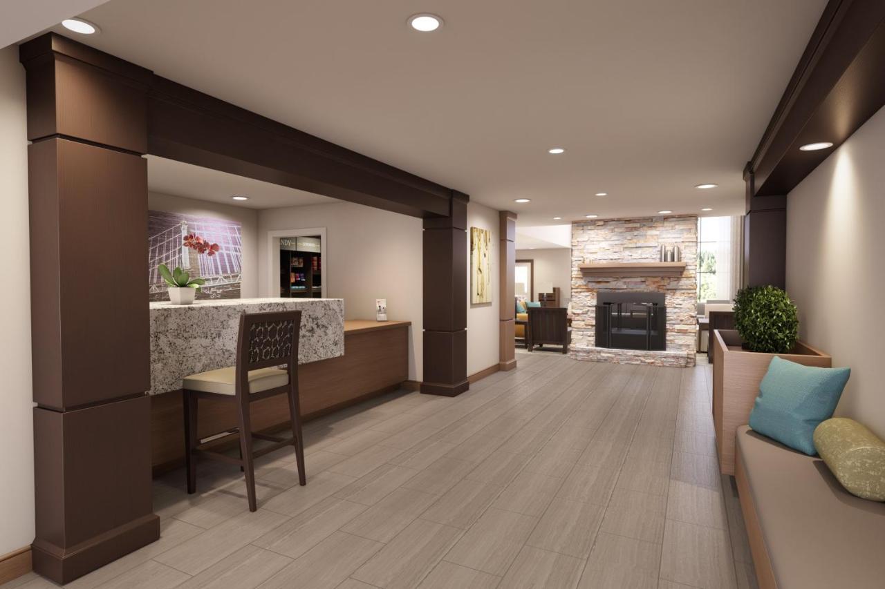 Staybridge Suites Quantico-Stafford By Ihg Экстерьер фото