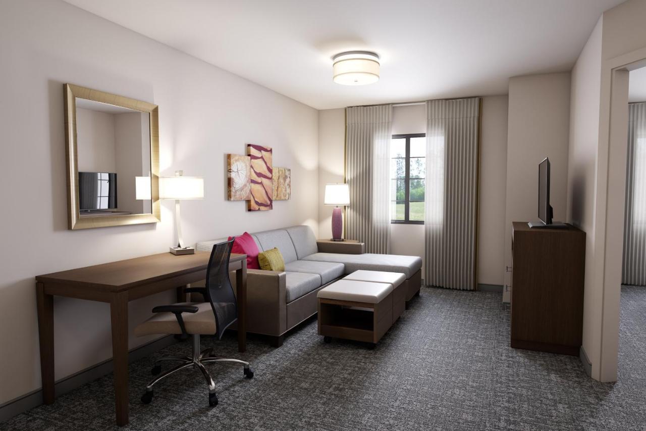 Staybridge Suites Quantico-Stafford By Ihg Экстерьер фото