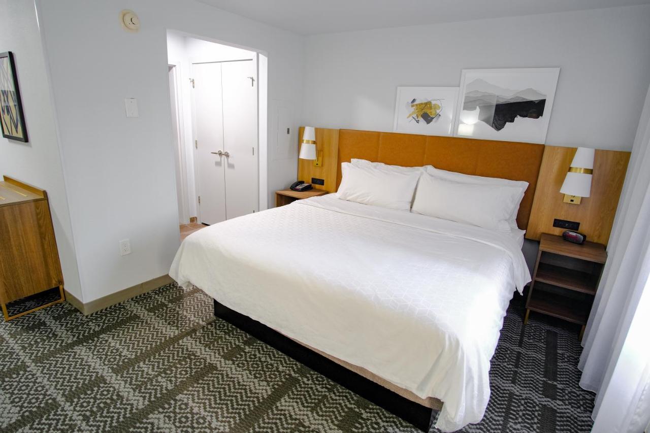 Staybridge Suites Quantico-Stafford By Ihg Экстерьер фото