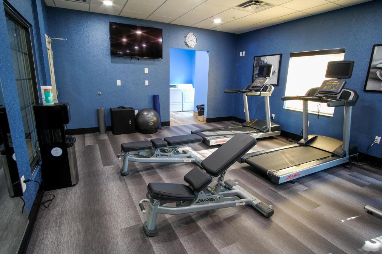 Staybridge Suites Quantico-Stafford By Ihg Экстерьер фото