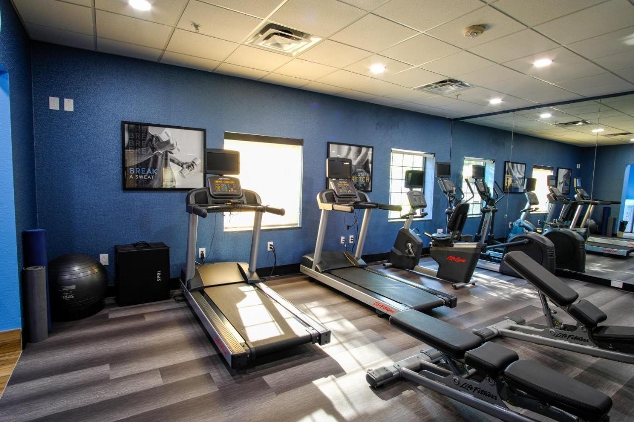 Staybridge Suites Quantico-Stafford By Ihg Экстерьер фото