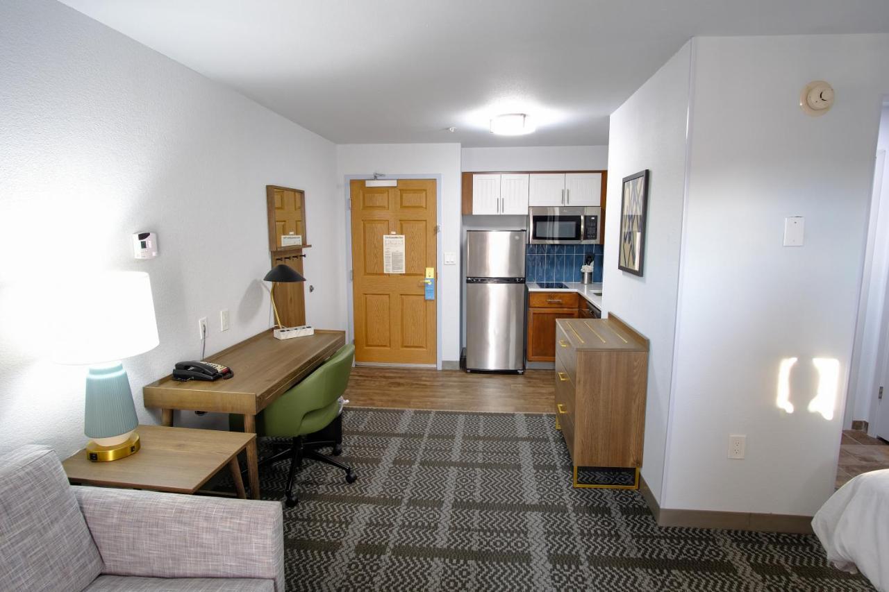 Staybridge Suites Quantico-Stafford By Ihg Экстерьер фото