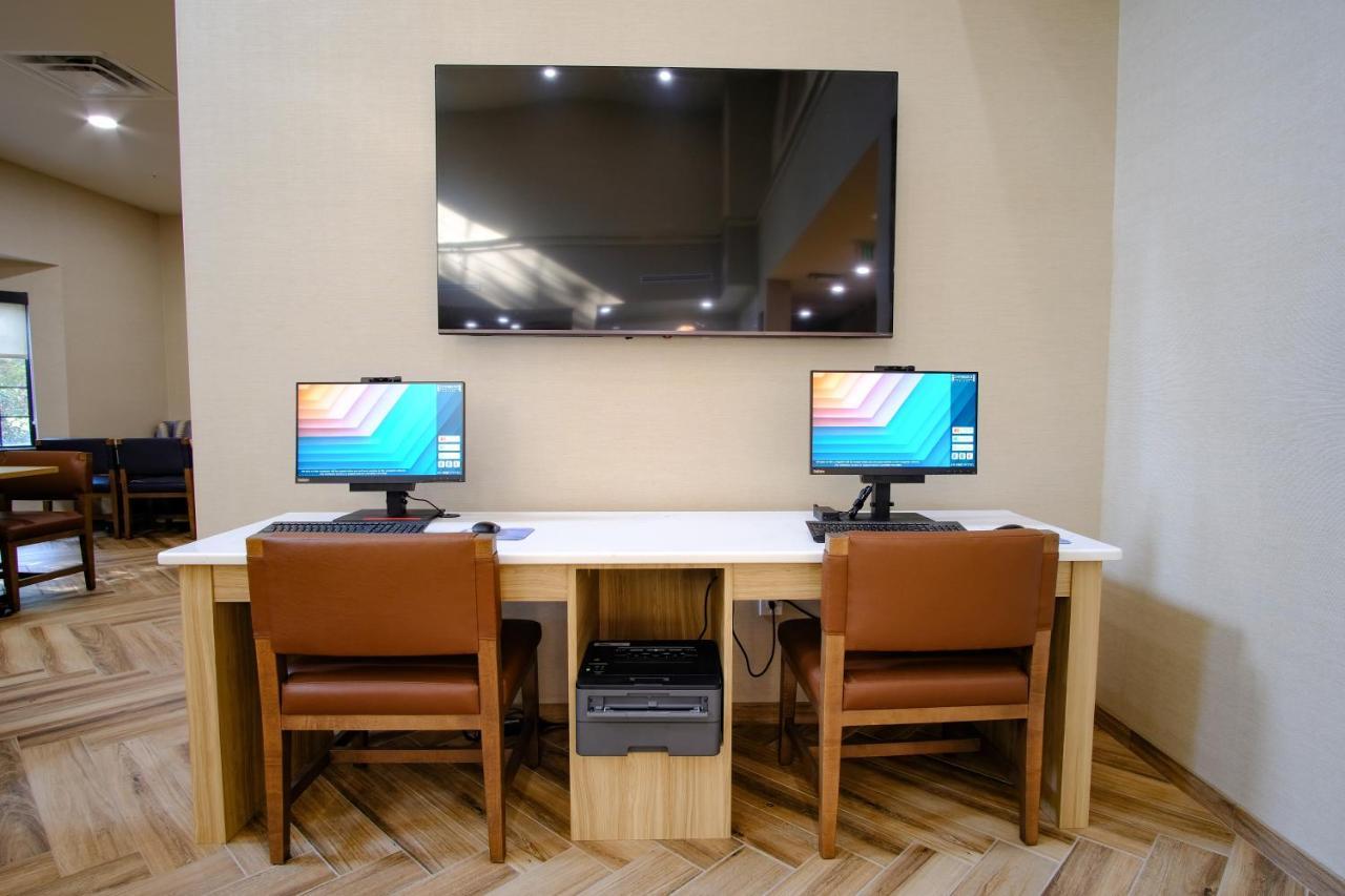 Staybridge Suites Quantico-Stafford By Ihg Экстерьер фото
