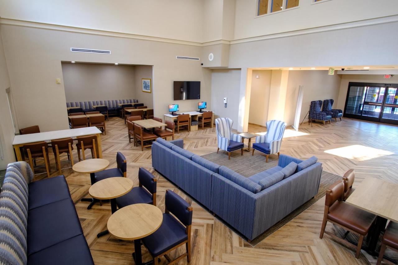 Staybridge Suites Quantico-Stafford By Ihg Экстерьер фото