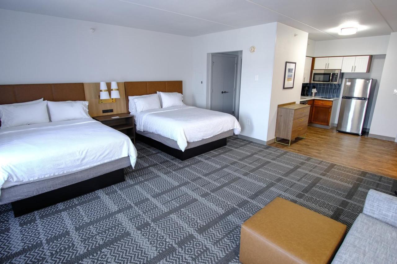 Staybridge Suites Quantico-Stafford By Ihg Экстерьер фото