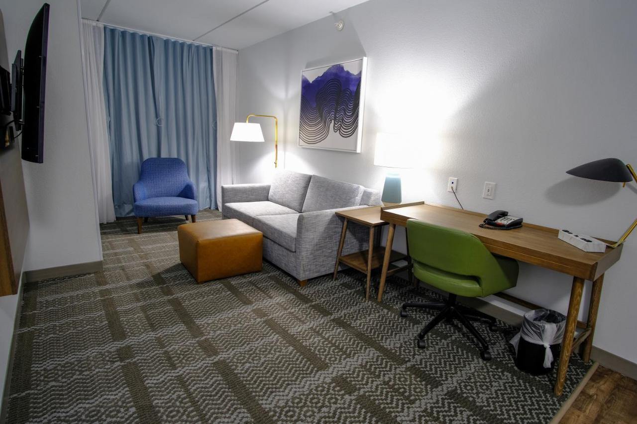 Staybridge Suites Quantico-Stafford By Ihg Экстерьер фото
