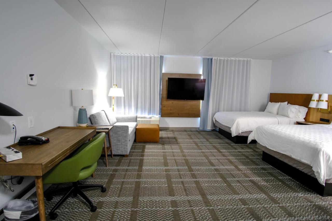 Staybridge Suites Quantico-Stafford By Ihg Экстерьер фото