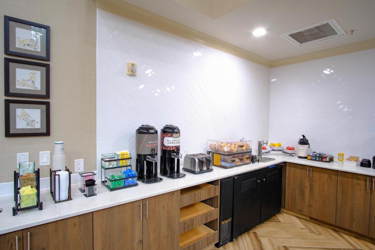 Staybridge Suites Quantico-Stafford By Ihg Экстерьер фото