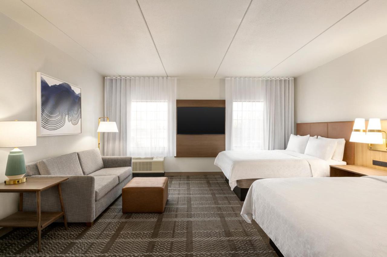 Staybridge Suites Quantico-Stafford By Ihg Экстерьер фото