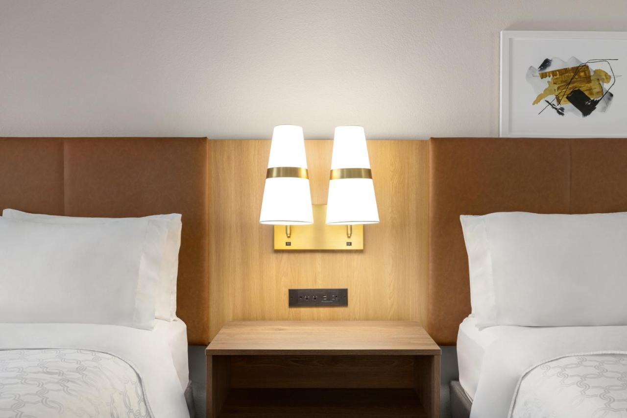 Staybridge Suites Quantico-Stafford By Ihg Экстерьер фото