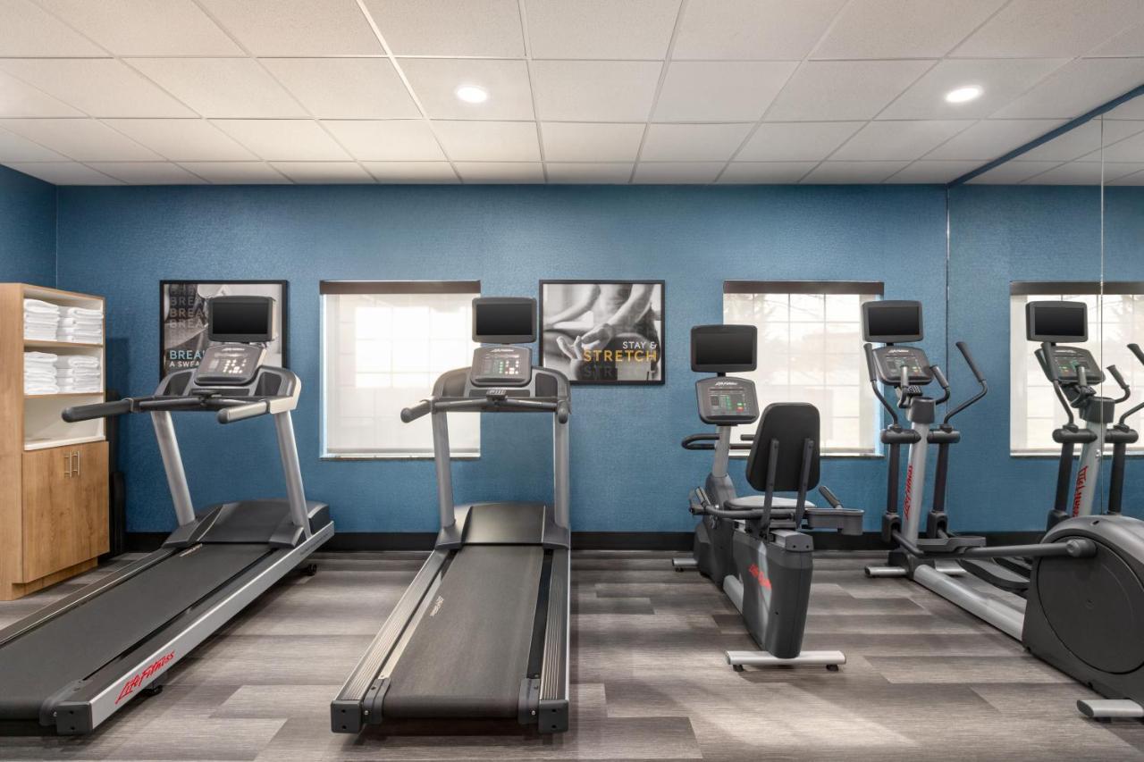 Staybridge Suites Quantico-Stafford By Ihg Экстерьер фото
