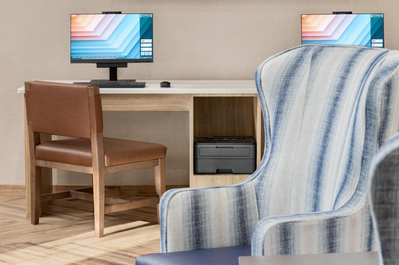Staybridge Suites Quantico-Stafford By Ihg Экстерьер фото