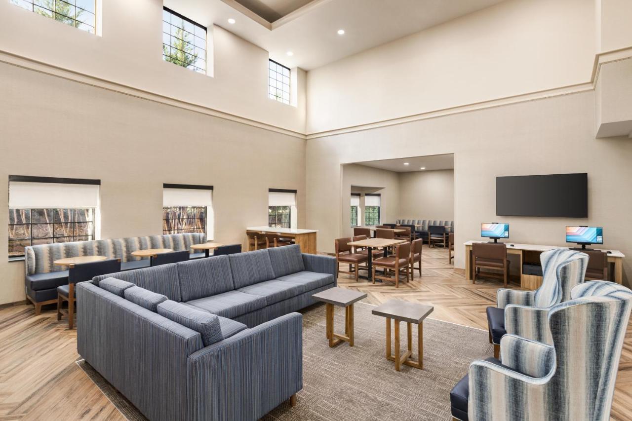 Staybridge Suites Quantico-Stafford By Ihg Экстерьер фото