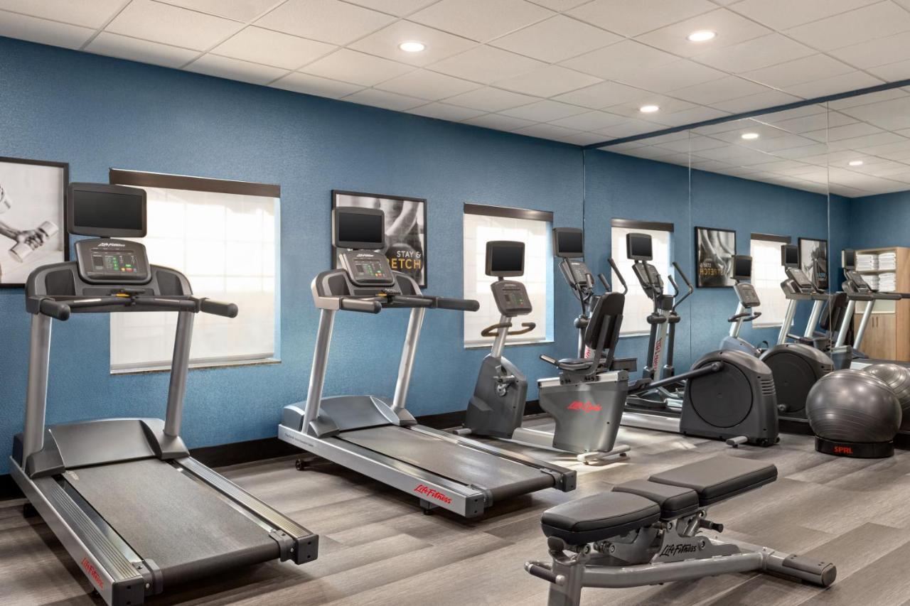 Staybridge Suites Quantico-Stafford By Ihg Экстерьер фото