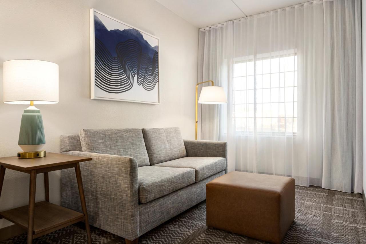 Staybridge Suites Quantico-Stafford By Ihg Экстерьер фото