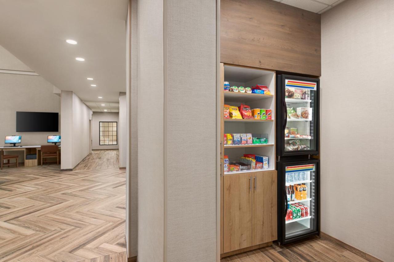 Staybridge Suites Quantico-Stafford By Ihg Экстерьер фото
