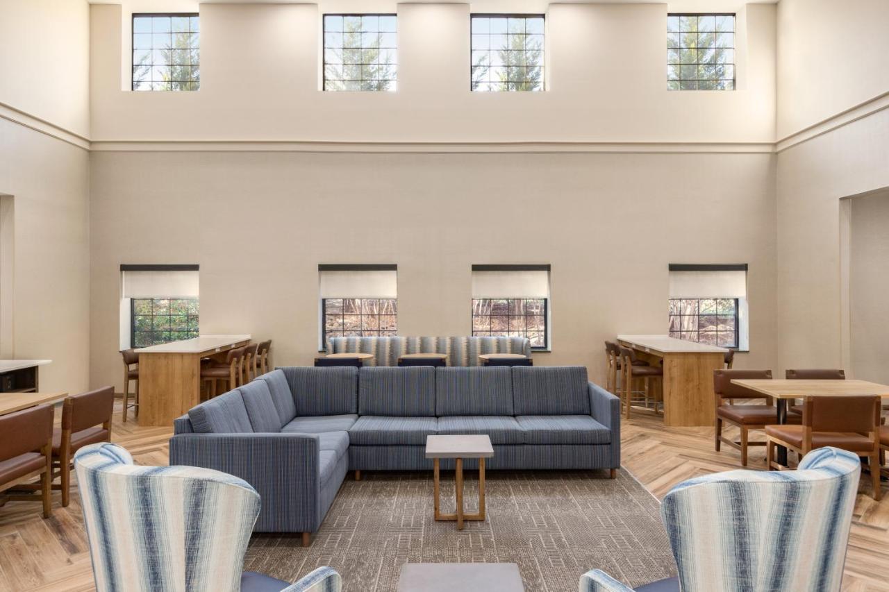 Staybridge Suites Quantico-Stafford By Ihg Экстерьер фото