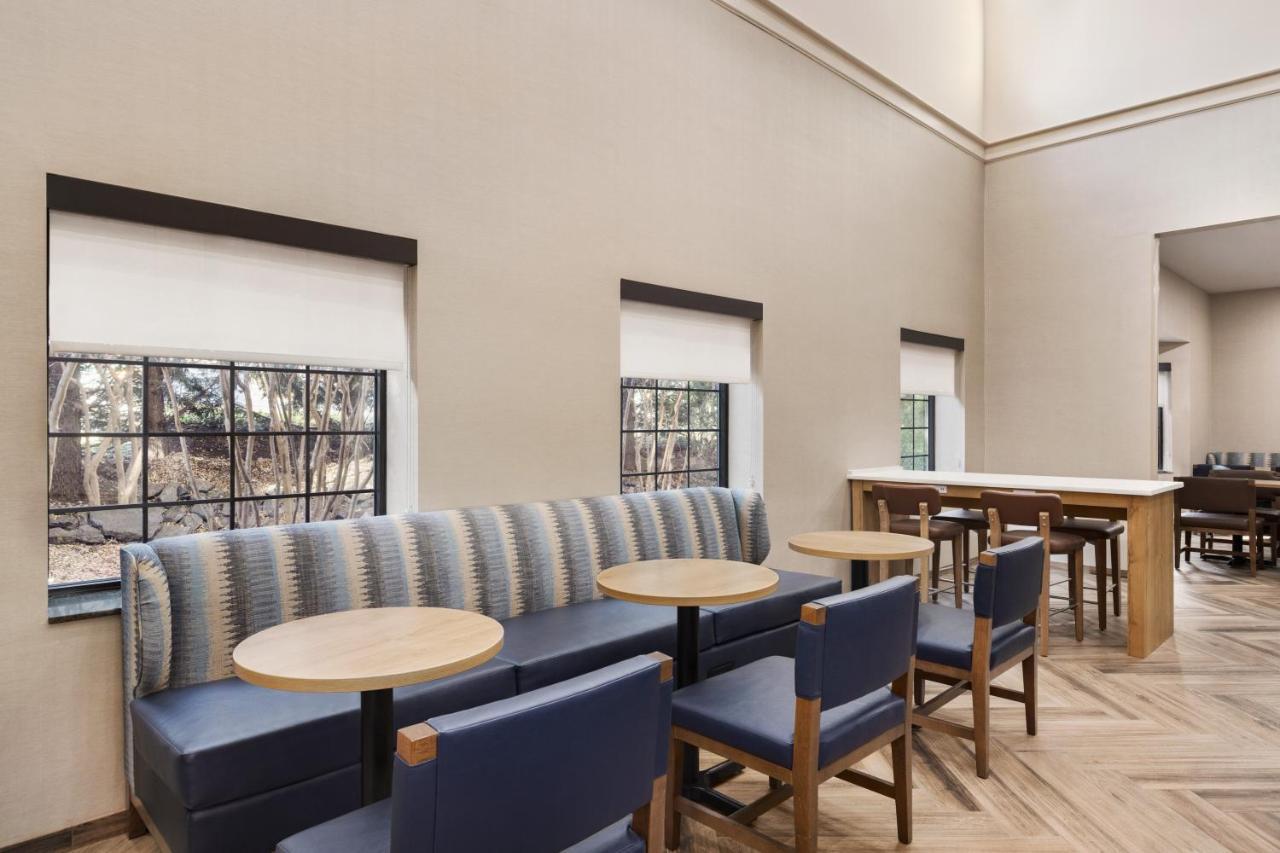 Staybridge Suites Quantico-Stafford By Ihg Экстерьер фото