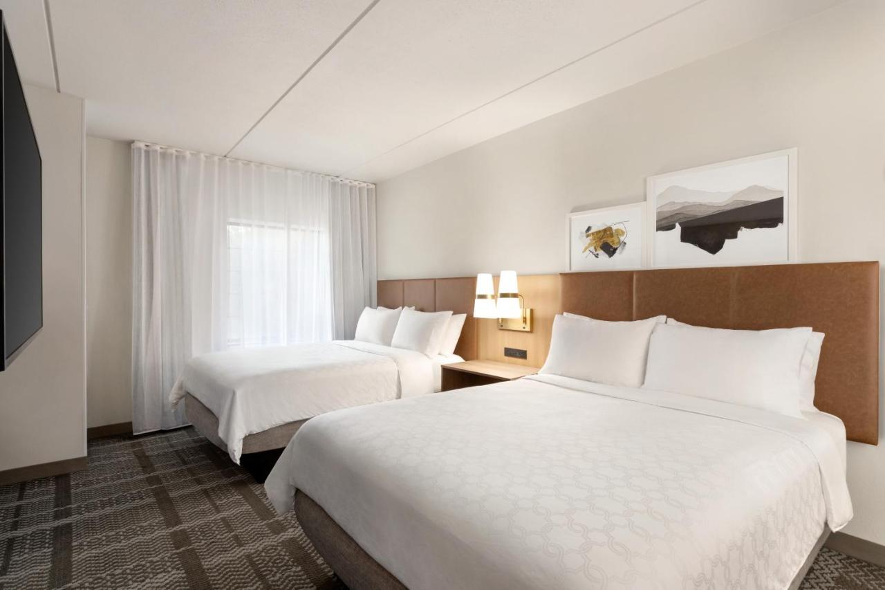 Staybridge Suites Quantico-Stafford By Ihg Экстерьер фото