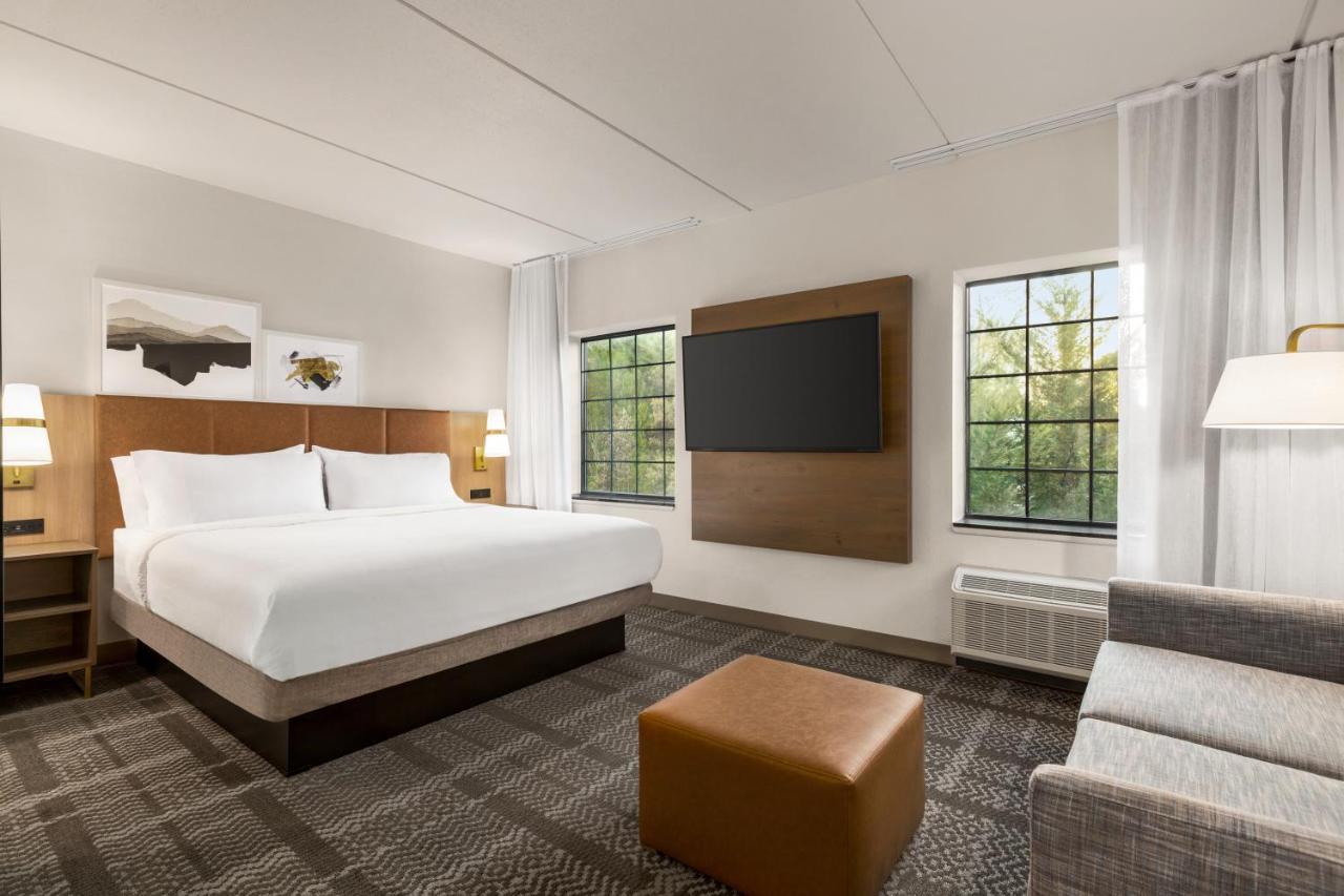 Staybridge Suites Quantico-Stafford By Ihg Экстерьер фото