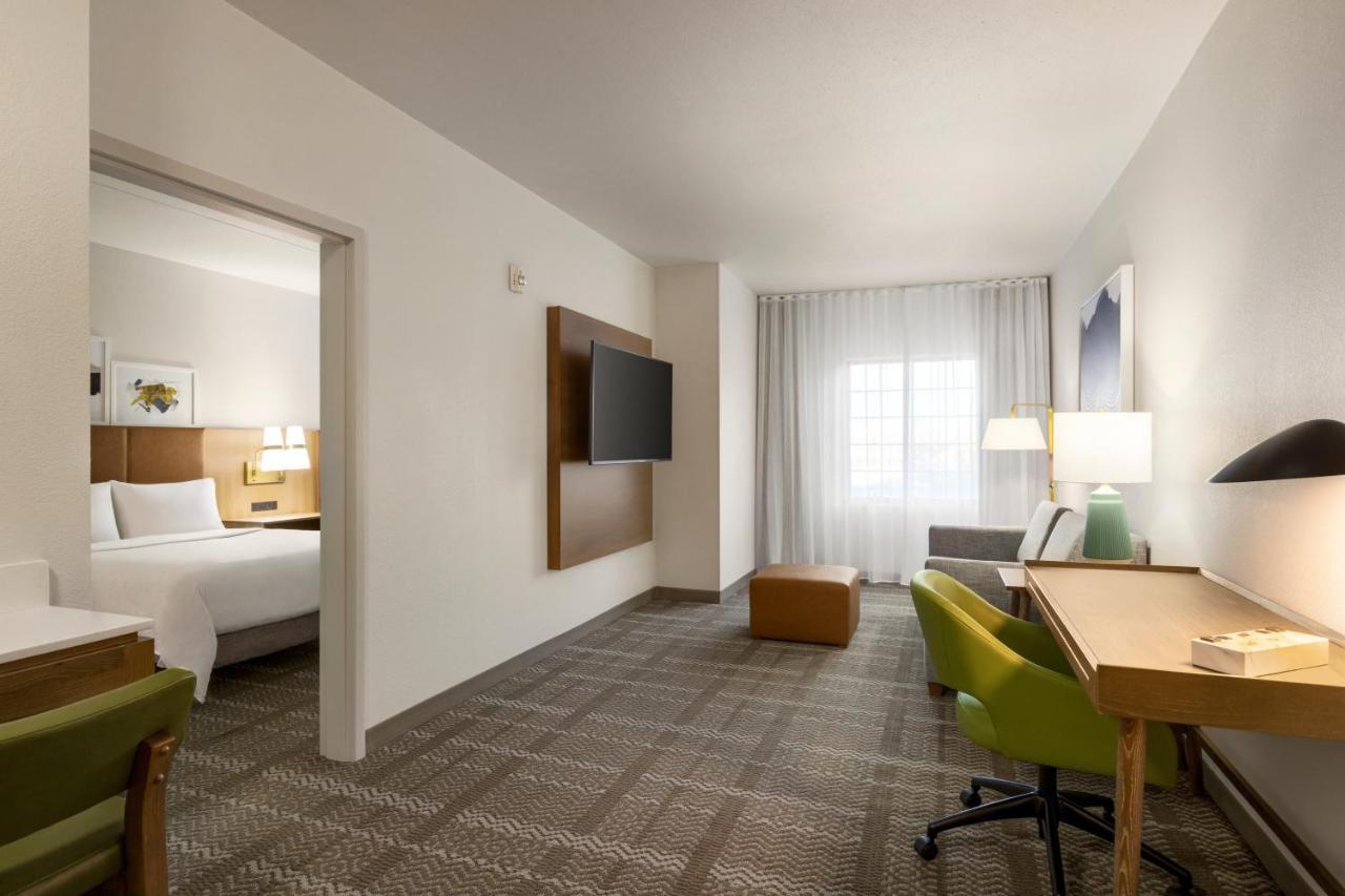 Staybridge Suites Quantico-Stafford By Ihg Экстерьер фото