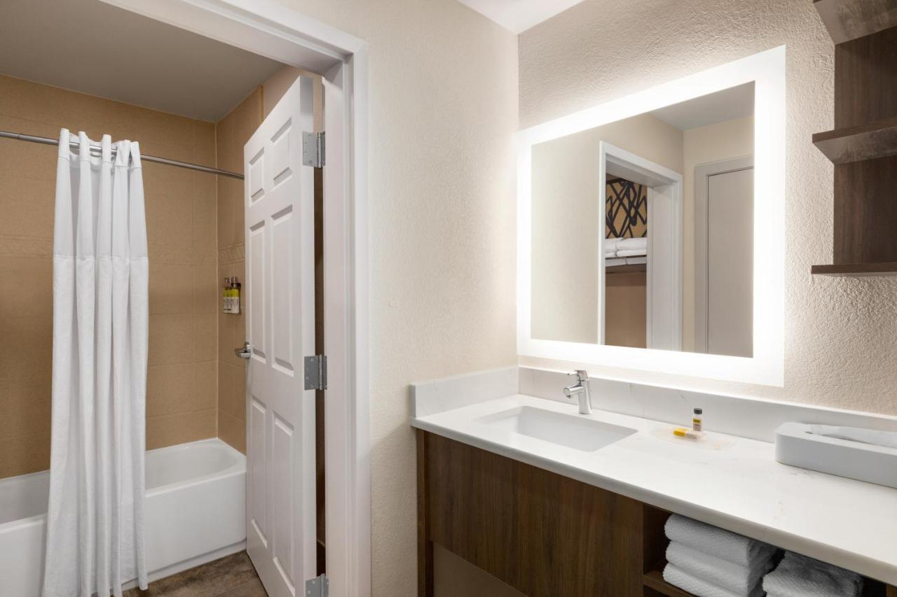 Staybridge Suites Quantico-Stafford By Ihg Экстерьер фото