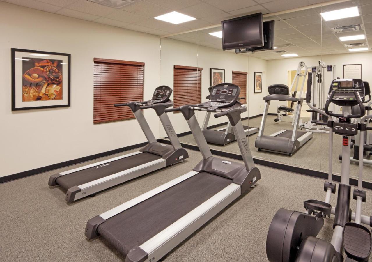 Staybridge Suites Quantico-Stafford By Ihg Экстерьер фото