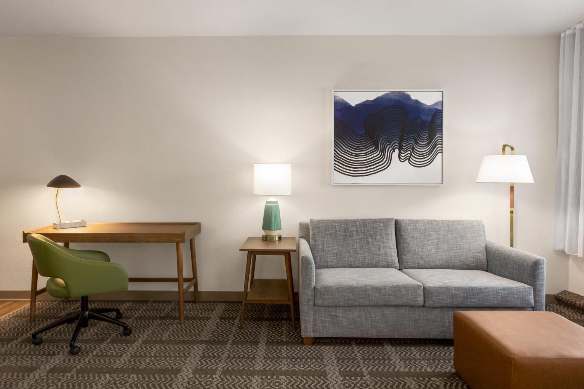 Staybridge Suites Quantico-Stafford By Ihg Экстерьер фото