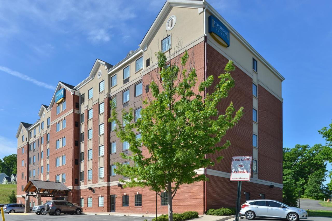 Staybridge Suites Quantico-Stafford By Ihg Экстерьер фото